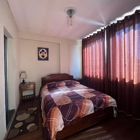 Hostal Graciela Oruro Luaran gambar